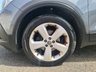 USED 2014 14 VAUXHALL MOKKA 1.7 TECH LINE CDTI S/S 5d 128 BHP VAUXHALL MOKKA 1.7 TECH LINE CDTI S/S 5d 128 BHP