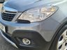 USED 2014 14 VAUXHALL MOKKA 1.7 TECH LINE CDTI S/S 5d 128 BHP VAUXHALL MOKKA 1.7 TECH LINE CDTI S/S 5d 128 BHP