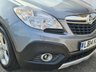 USED 2014 14 VAUXHALL MOKKA 1.7 TECH LINE CDTI S/S 5d 128 BHP VAUXHALL MOKKA 1.7 TECH LINE CDTI S/S 5d 128 BHP