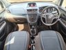 USED 2014 14 VAUXHALL MOKKA 1.7 TECH LINE CDTI S/S 5d 128 BHP VAUXHALL MOKKA 1.7 TECH LINE CDTI S/S 5d 128 BHP
