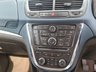 USED 2014 14 VAUXHALL MOKKA 1.7 TECH LINE CDTI S/S 5d 128 BHP VAUXHALL MOKKA 1.7 TECH LINE CDTI S/S 5d 128 BHP