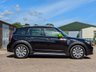 USED 2017 67 MINI COUNTRYMAN 2.0 COOPER S 5d 189 BHP Black Mirror Cap also included.