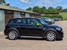 USED 2017 67 MINI COUNTRYMAN 2.0 COOPER S 5d 189 BHP Black Mirror Cap also included.