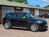 USED 2017 67 MINI COUNTRYMAN 2.0 COOPER S 5d 189 BHP Black Mirror Cap also included.