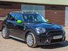 USED 2017 67 MINI COUNTRYMAN 2.0 COOPER S 5d 189 BHP Black Mirror Cap also included.