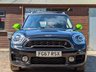 USED 2017 67 MINI COUNTRYMAN 2.0 COOPER S 5d 189 BHP Black Mirror Cap also included.
