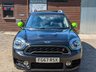 USED 2017 67 MINI COUNTRYMAN 2.0 COOPER S 5d 189 BHP Black Mirror Cap also included.