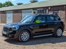 USED 2017 67 MINI COUNTRYMAN 2.0 COOPER S 5d 189 BHP Black Mirror Cap also included.