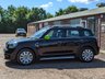 USED 2017 67 MINI COUNTRYMAN 2.0 COOPER S 5d 189 BHP Black Mirror Cap also included.