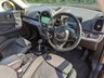 USED 2017 67 MINI COUNTRYMAN 2.0 COOPER S 5d 189 BHP Black Mirror Cap also included.
