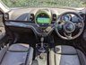 USED 2017 67 MINI COUNTRYMAN 2.0 COOPER S 5d 189 BHP Black Mirror Cap also included.
