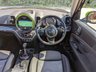 USED 2017 67 MINI COUNTRYMAN 2.0 COOPER S 5d 189 BHP Black Mirror Cap also included.