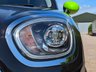 USED 2017 67 MINI COUNTRYMAN 2.0 COOPER S 5d 189 BHP Black Mirror Cap also included.