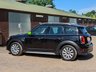 USED 2017 67 MINI COUNTRYMAN 2.0 COOPER S 5d 189 BHP Black Mirror Cap also included.