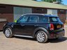 USED 2017 67 MINI COUNTRYMAN 2.0 COOPER S 5d 189 BHP Black Mirror Cap also included.