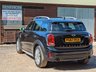 USED 2017 67 MINI COUNTRYMAN 2.0 COOPER S 5d 189 BHP Black Mirror Cap also included.