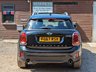 USED 2017 67 MINI COUNTRYMAN 2.0 COOPER S 5d 189 BHP Black Mirror Cap also included.