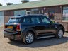 USED 2017 67 MINI COUNTRYMAN 2.0 COOPER S 5d 189 BHP Black Mirror Cap also included.
