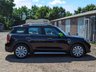 USED 2017 67 MINI COUNTRYMAN 2.0 COOPER S 5d 189 BHP Black Mirror Cap also included.