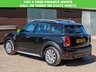 USED 2017 67 MINI COUNTRYMAN 2.0 COOPER S 5d 189 BHP Black Mirror Cap also included.