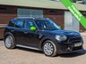USED 2017 67 MINI COUNTRYMAN 2.0 COOPER S 5d 189 BHP Black Mirror Cap also included.