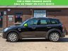USED 2017 67 MINI COUNTRYMAN 2.0 COOPER S 5d 189 BHP Black Mirror Cap also included.
