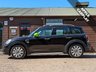 USED 2017 67 MINI COUNTRYMAN 2.0 COOPER S 5d 189 BHP Black Mirror Cap also included.