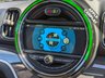 USED 2017 67 MINI COUNTRYMAN 2.0 COOPER S 5d 189 BHP Black Mirror Cap also included.