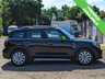 USED 2017 67 MINI COUNTRYMAN 2.0 COOPER S 5d 189 BHP Black Mirror Cap also included.