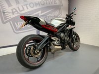 USED 2019 19 TRIUMPH STREET TRIPLE 765 R - BUY ONLINE 24 HRS A DAY - FINANCE AVAILABLE - ALL TYPES OF CREDIT ACCEPTED WITH ARROW RACE EXHAUST