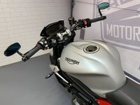 USED 2019 19 TRIUMPH STREET TRIPLE 765 R - BUY ONLINE 24 HRS A DAY - FINANCE AVAILABLE - ALL TYPES OF CREDIT ACCEPTED WITH ARROW RACE EXHAUST