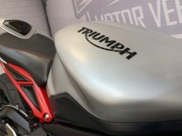 USED 2019 19 TRIUMPH STREET TRIPLE 765 R - BUY ONLINE 24 HRS A DAY - FINANCE AVAILABLE - ALL TYPES OF CREDIT ACCEPTED WITH ARROW RACE EXHAUST