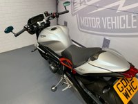 USED 2019 19 TRIUMPH STREET TRIPLE 765 R - BUY ONLINE 24 HRS A DAY - FINANCE AVAILABLE - ALL TYPES OF CREDIT ACCEPTED WITH ARROW RACE EXHAUST