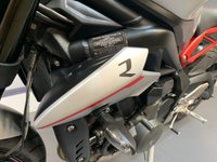 USED 2019 19 TRIUMPH STREET TRIPLE 765 R - BUY ONLINE 24 HRS A DAY - FINANCE AVAILABLE - ALL TYPES OF CREDIT ACCEPTED WITH ARROW RACE EXHAUST