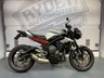 USED 2019 19 TRIUMPH STREET TRIPLE 765 R - BUY ONLINE 24 HRS A DAY - FINANCE AVAILABLE - ALL TYPES OF CREDIT ACCEPTED WITH ARROW RACE EXHAUST