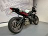 USED 2019 19 TRIUMPH STREET TRIPLE 765 R - BUY ONLINE 24 HRS A DAY - FINANCE AVAILABLE - ALL TYPES OF CREDIT ACCEPTED WITH ARROW RACE EXHAUST