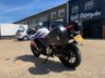 USED 2014 14 HONDA CBR500 R WITH GIVI QUICK RELEASE PANNIERS