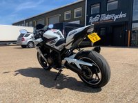 USED 2018 18 HONDA CBR 650 F WITH YOSHIMURA RACE EXHAUST