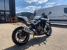 USED 2018 18 HONDA CBR 650 F WITH YOSHIMURA RACE EXHAUST