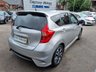 USED 2014 64 NISSAN NOTE 1.2 Acenta PREMIUM (Style Pack) 5dr - UPGRADE ALLOYS 