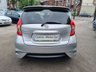 USED 2014 64 NISSAN NOTE 1.2 Acenta PREMIUM (Style Pack) 5dr - UPGRADE ALLOYS 