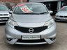 USED 2014 64 NISSAN NOTE 1.2 Acenta PREMIUM (Style Pack) 5dr - UPGRADE ALLOYS 