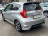 USED 2014 64 NISSAN NOTE 1.2 Acenta PREMIUM (Style Pack) 5dr - UPGRADE ALLOYS 