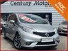 USED 2014 64 NISSAN NOTE 1.2 Acenta PREMIUM (Style Pack) 5dr - UPGRADE ALLOYS 