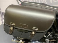 USED 2016 66 TRIUMPH BONNEVILLE T120 1200cc 1,346 MILES WITH TRIUMPH PANNIERS