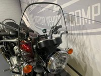 USED 2016 66 TRIUMPH BONNEVILLE T120 1200cc 1,346 MILES WITH TRIUMPH PANNIERS