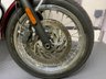USED 2016 66 TRIUMPH BONNEVILLE T120 1200cc 1,346 MILES WITH TRIUMPH PANNIERS