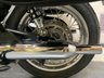 USED 2016 66 TRIUMPH BONNEVILLE T120 1200cc 1,346 MILES WITH TRIUMPH PANNIERS