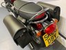 USED 2016 66 TRIUMPH BONNEVILLE T120 1200cc 1,346 MILES WITH TRIUMPH PANNIERS