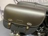 USED 2016 66 TRIUMPH BONNEVILLE T120 1200cc 1,346 MILES WITH TRIUMPH PANNIERS